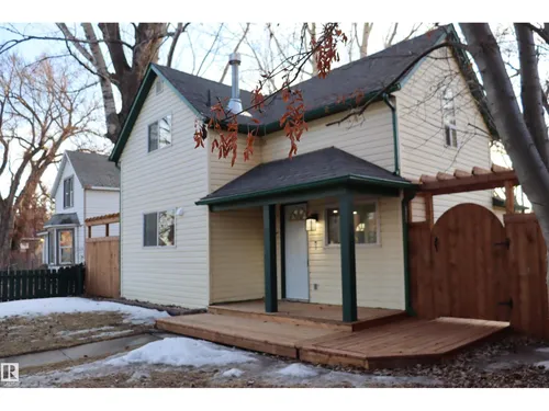 4508 52 St., Wetaskiwin - $224,900