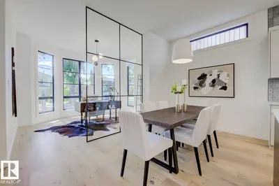 Interior photo 4 of 9346 72 AV NW