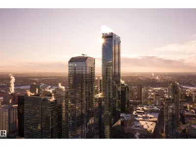 Interior photo 3 of #4503 10360 102 NW NW