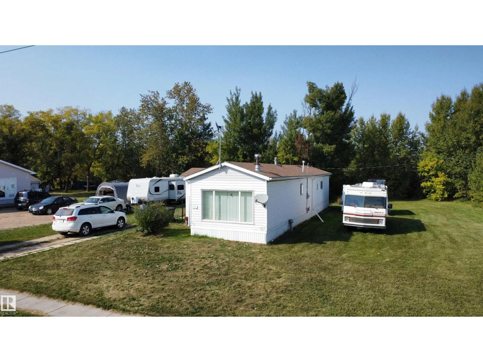 5002 - 50 AV, Dapp - 1 bedroom House for sale