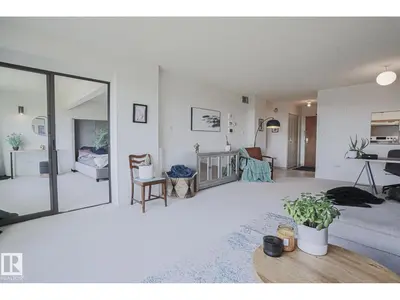 Interior photo 2 of #2103 10011 123 ST NW