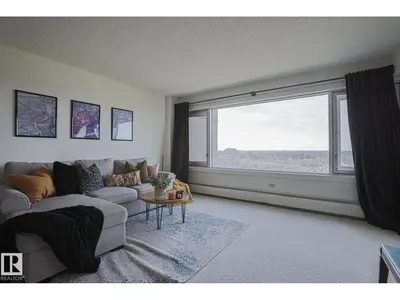 Interior photo 4 of #2103 10011 123 ST NW