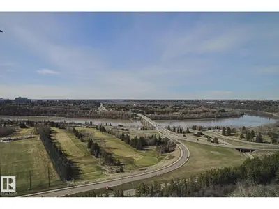 Interior photo 1 of #2103 10011 123 ST NW