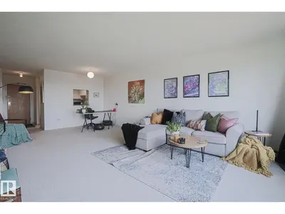 Interior photo 3 of #2103 10011 123 ST NW