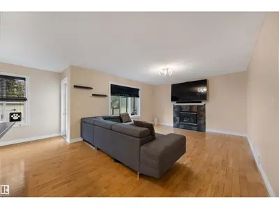 Interior photo 4 of 2708 MILES PL SW