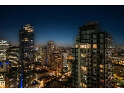 Interior photo 1 of #2901 10238 103 ST NW