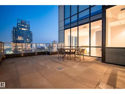 Interior photo 2 of #2901 10238 103 ST NW