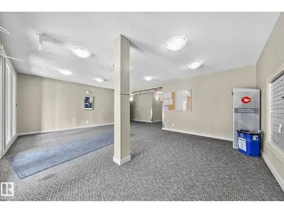 Interior photo 2 of #203 3207 JAMES MOWATT TR SW SW