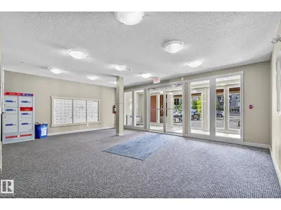 Interior photo 1 of #203 3207 JAMES MOWATT TR SW SW