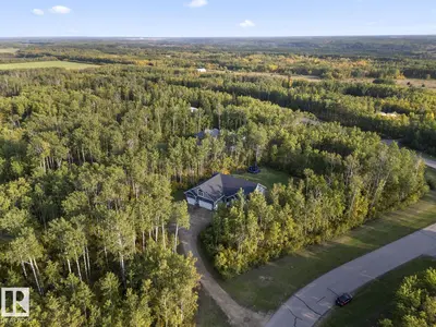 Interior photo 1 of #16 63220 Rge Rd 433