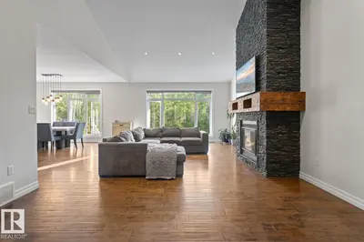 Interior photo 3 of #16 63220 Rge Rd 433