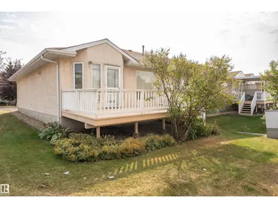 Interior photo 4 of #66 13320 124 ST NW NW