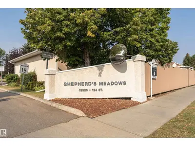 Interior photo 1 of #66 13320 124 ST NW NW