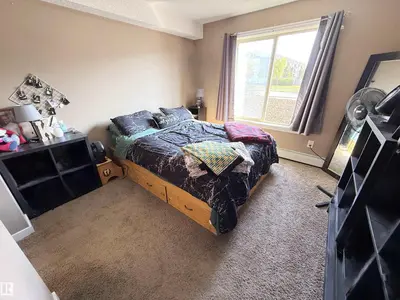 Interior photo 3 of #101 11803 22 AV SW