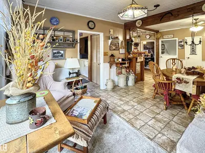 Interior photo 4 of 63428 Rge Rd 455