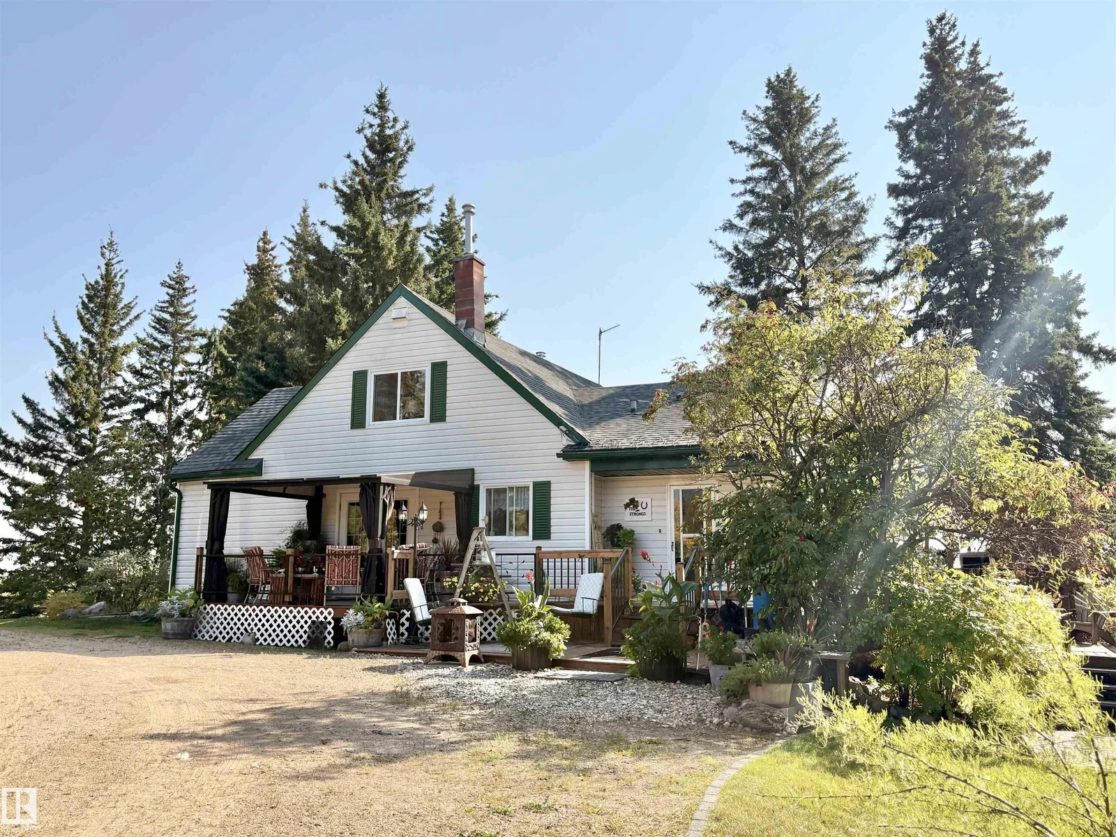 63428 Rge Rd 455, Rural Bonnyville M.D. - 3 bedroom Detached Single Family for sale