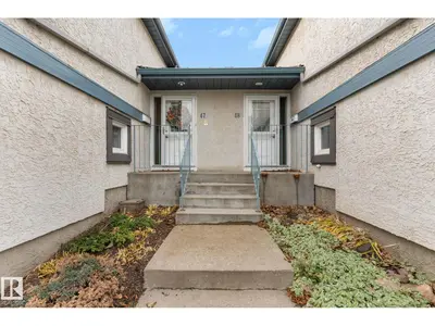 Interior photo 1 of #47 1130 FALCONER RD NW