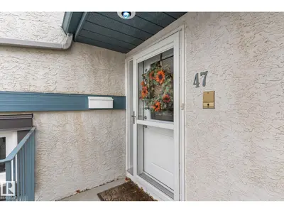 Interior photo 2 of #47 1130 FALCONER RD NW