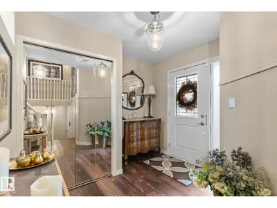 Interior photo 3 of #47 1130 FALCONER RD NW