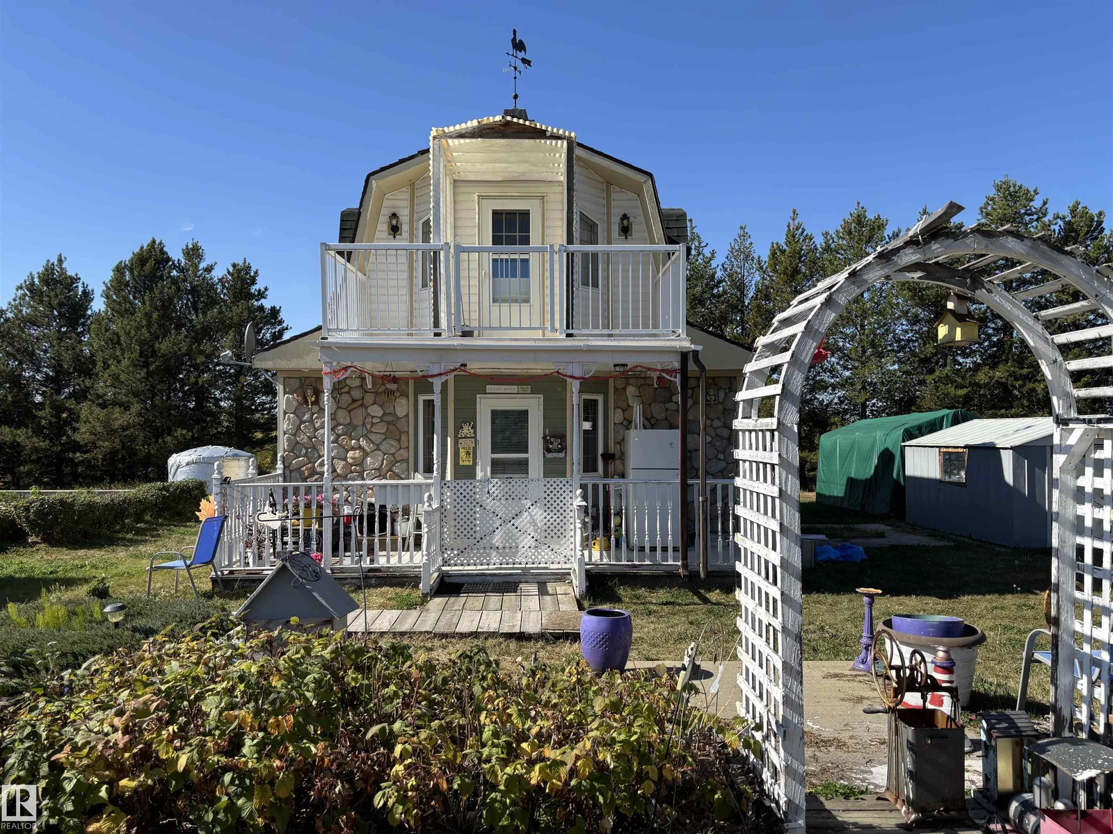 140 Russel DR, Rural St. Paul County - 2 bedroom Detached Single Family for sale