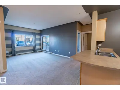 Interior photo 1 of #118 16807 100 AV NW