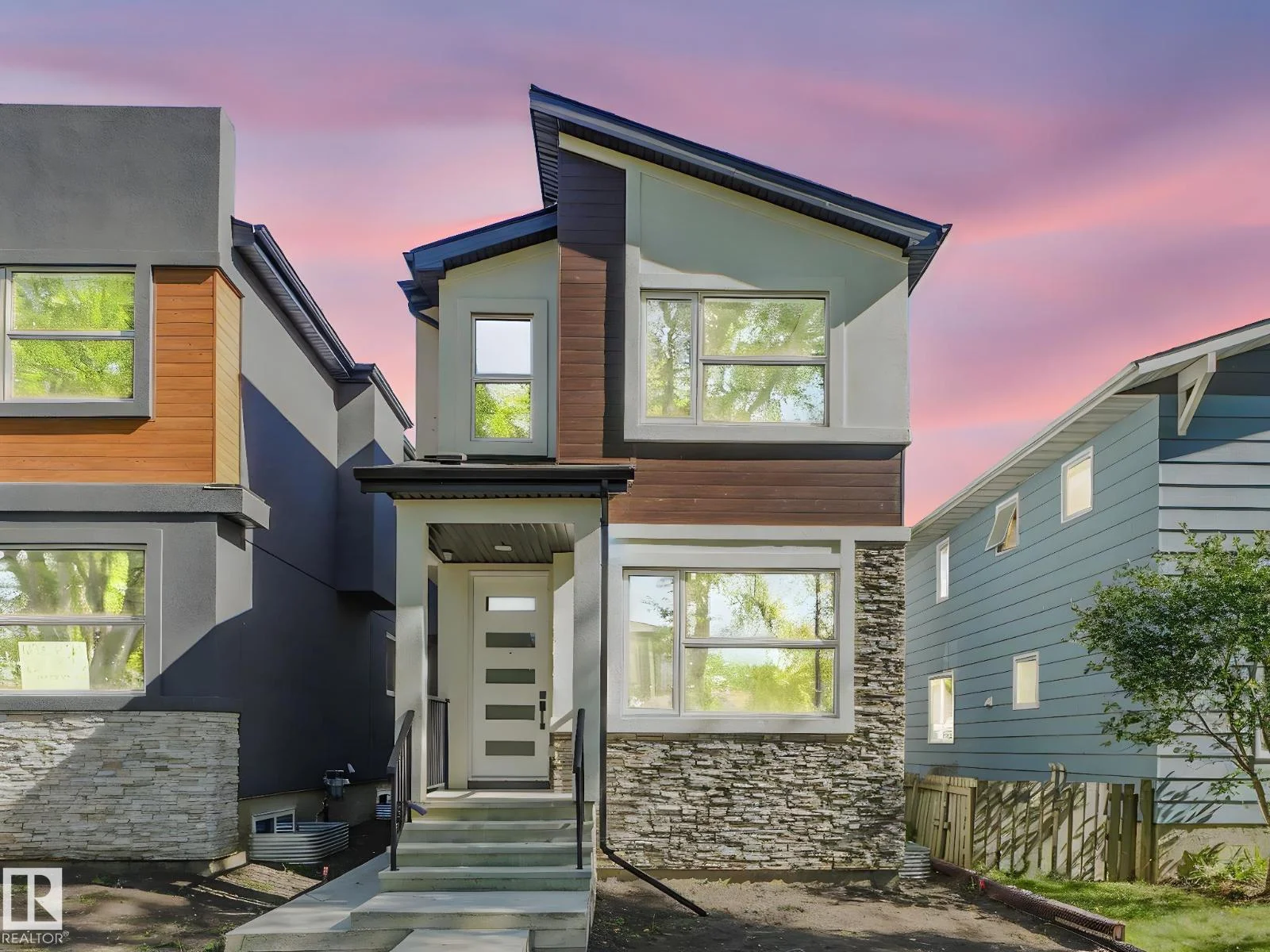 10963 129 ST NW, Edmonton - 5 bedroom Detached Single Family for sale