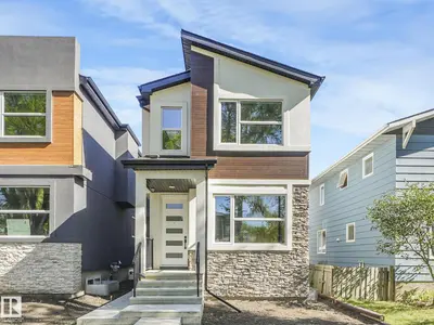 Interior photo 1 of 10963 129 ST NW