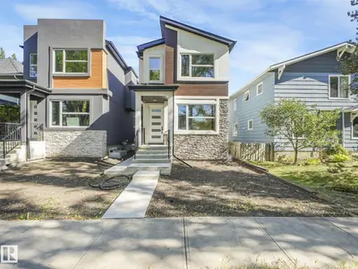 Interior photo 4 of 10963 129 ST NW