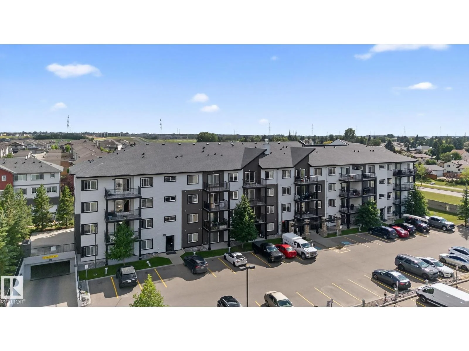 #209 3353 16A NW, Edmonton - 2 bedroom Apartment for sale