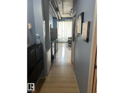 Interior photo 1 of #1704 10024 Jasper AV NW