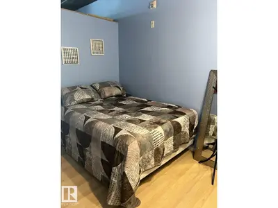 Interior photo 4 of #1704 10024 Jasper AV NW