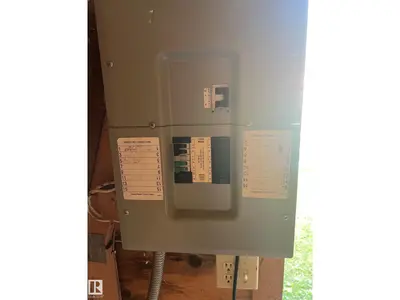 Interior photo 2 of #35-59316 Rge Rd 54