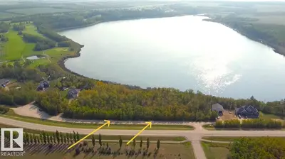 Interior photo 4 of 2 46321 TWP RD 611