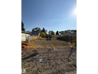 Interior photo 1 of 12326 103 ST NW