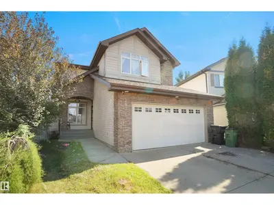 Interior photo 1 of 20705 56A AV NW