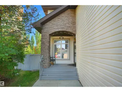 Interior photo 2 of 20705 56A AV NW