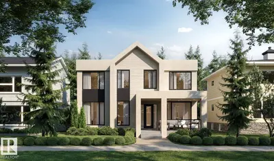 Interior photo 4 of 10514 134 ST NW