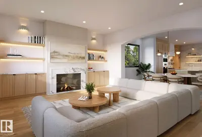 Interior photo 3 of 10514 134 ST NW