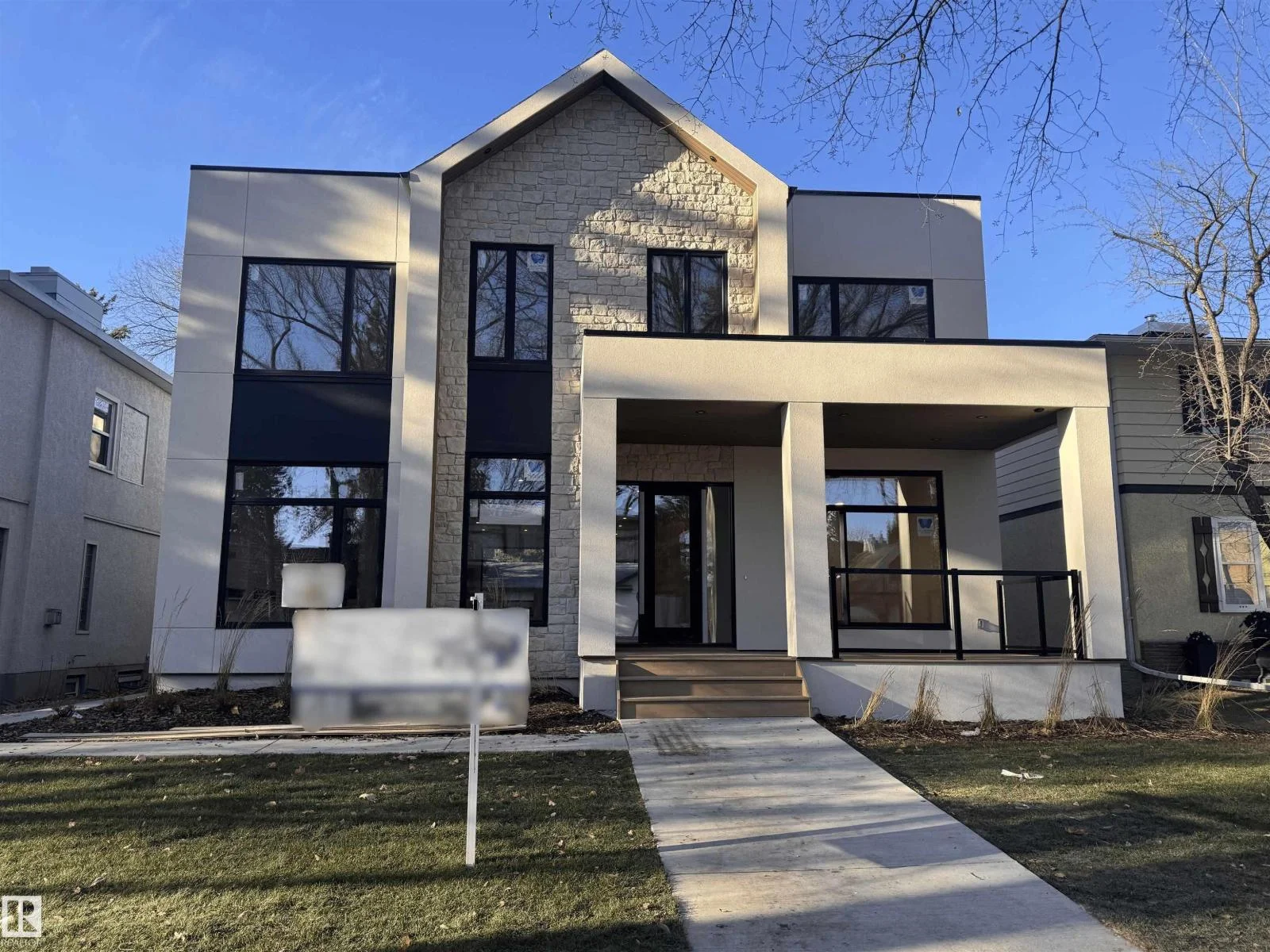 10514 134 ST NW, Edmonton - 5 bedroom Detached Single Family for sale