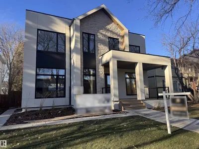 Interior photo 2 of 10514 134 ST NW