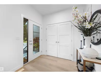 Interior photo 1 of 11204 & 11206 55 AV NW