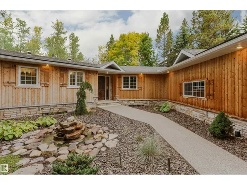 #70 50450 RGE RD 233, Rural Leduc County - $869,900