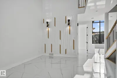 Interior photo 3 of 6020 19 ST NE