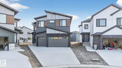 Interior photo 1 of 6020 19 ST NE