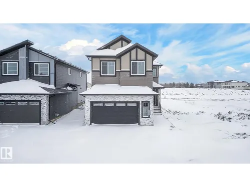 2322 63 AV NE, Rural Leduc County - $774,900
