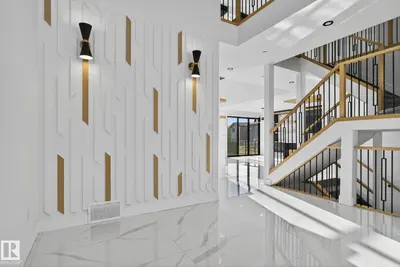 Interior photo 4 of 6020 19 ST NE