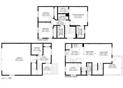 Interior photo 4 of #41 50 MCLAUGHLIN DR