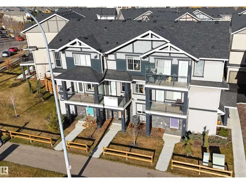 #67 50 MCLAUGHLIN DR, Spruce Grove - $375,000