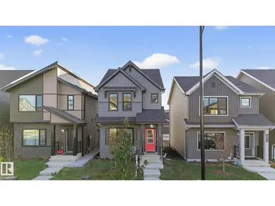 Interior photo 1 of 264 ORCHARDS BV SW