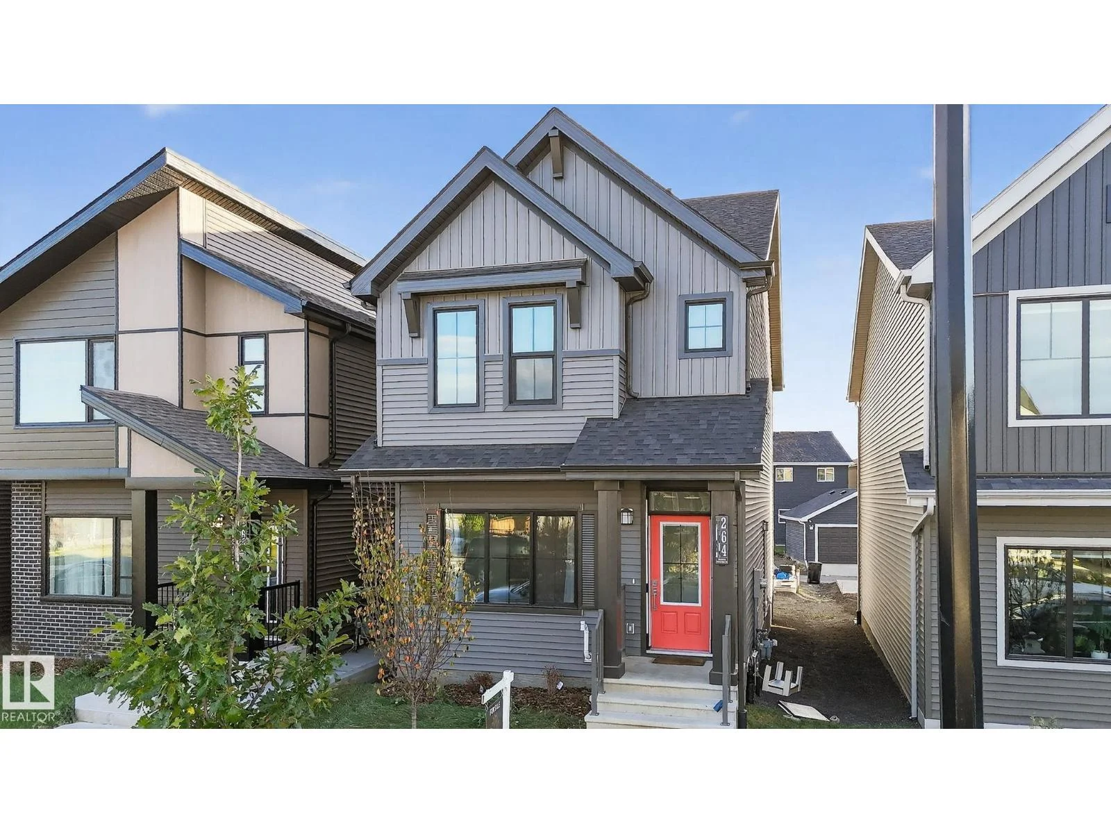 264 ORCHARDS BV SW, Edmonton - 3 bedroom Detached Single Family for sale